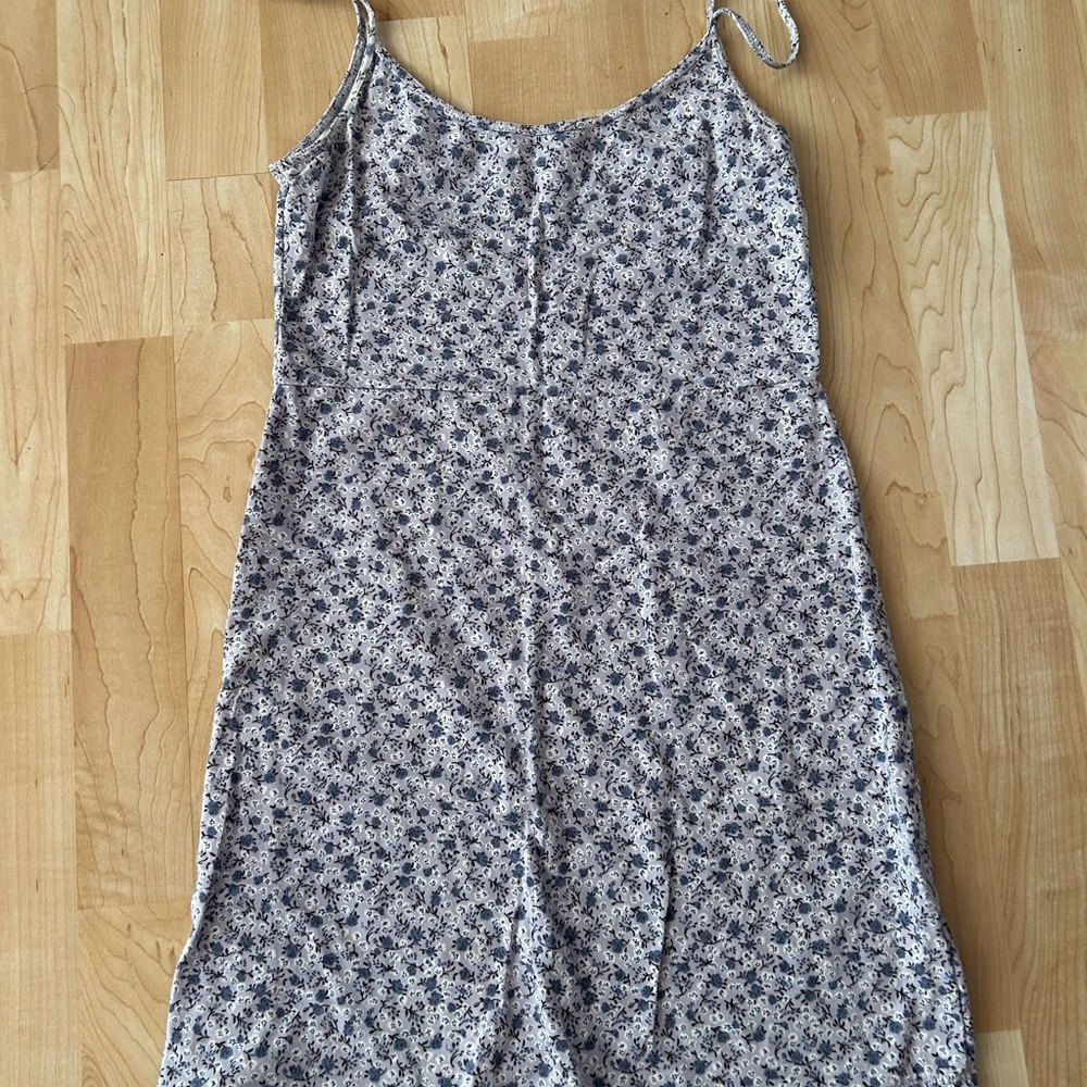Brandy Melville mini dress